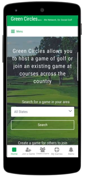 tinder golf|Golf 